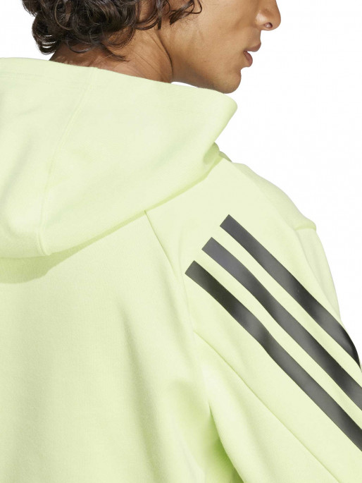 ADIDAS SPORTSWEAR Future Icons 3-Stripes Hoodie