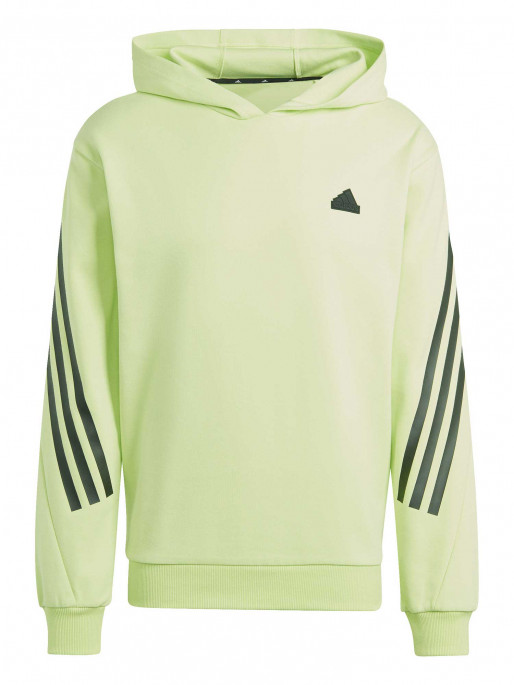 ADIDAS SPORTSWEAR Future Icons 3-Stripes Hoodie
