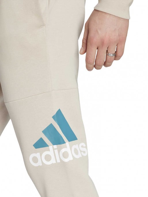 Shops adidas essential fleece pants