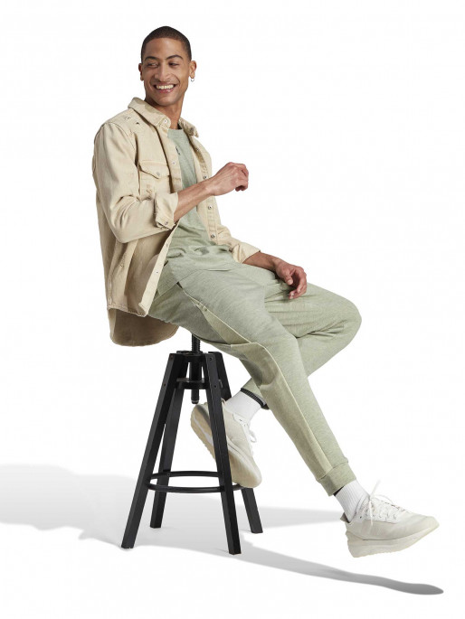 ADIDAS SPORTSWEAR Pantaloni sport Melange