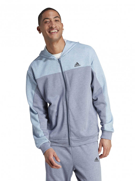 Adidas lange hoodie on sale