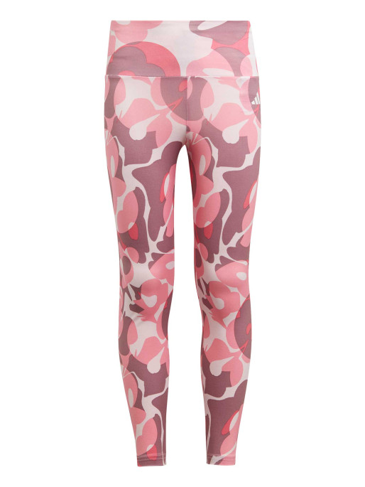 ADIDAS SPORTSWEAR Essentials AEROREADY Seasonal Print Leggings