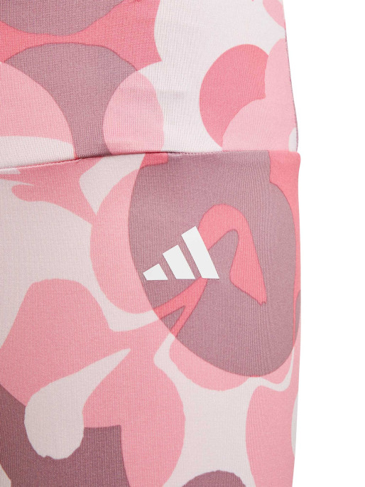 ADIDAS SPORTSWEAR Essentials AEROREADY Seasonal Print Leggings