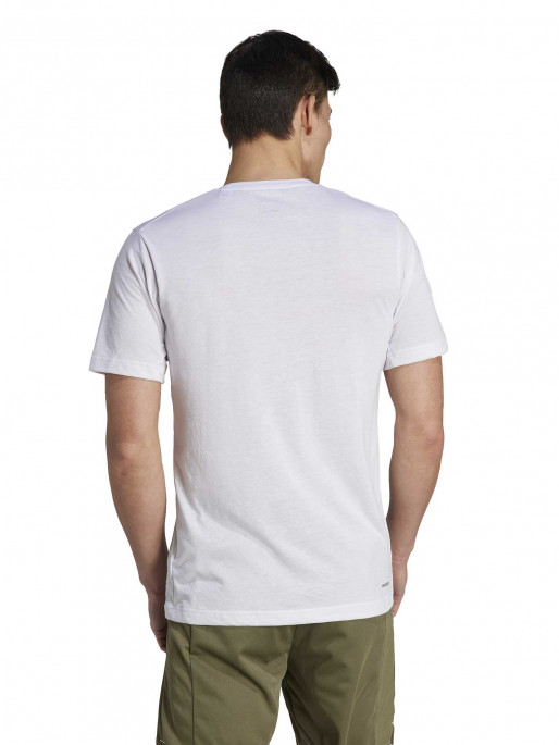 ADIDAS PERFORMANCE Train Essentials Seasonal Training Graphic Tee