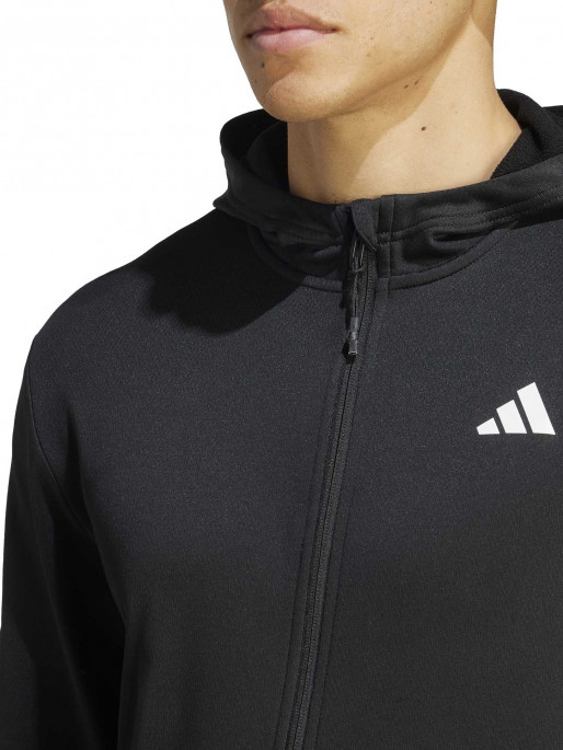 ADIDAS PERFORMANCE Αθλητική Ζακέτα Train Essentials Seasonal Training