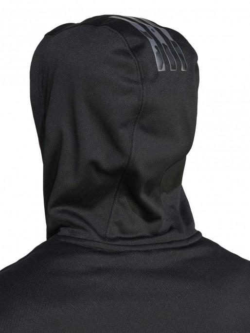 ADIDAS PERFORMANCE Αθλητική Ζακέτα Train Essentials Seasonal Training