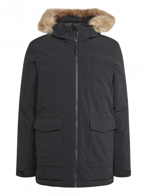 ADIDAS SPORTSWEAR Muška jakna Hooded Fur Parka