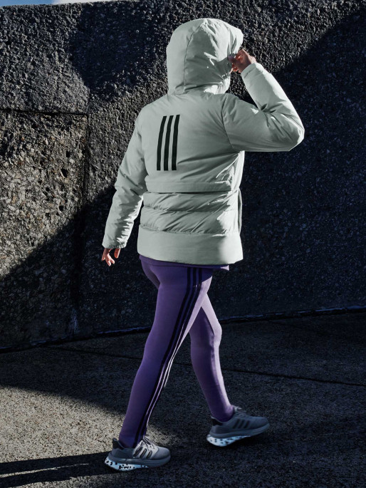 ADIDAS SPORTSWEAR Ženska jakna Traveer COLD.RDY