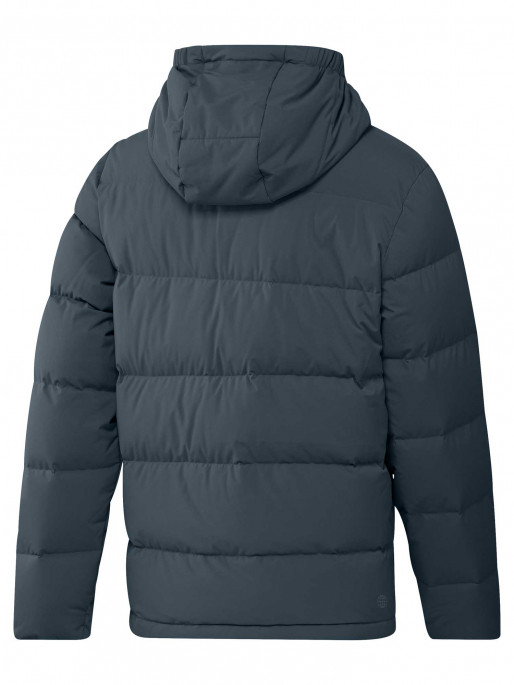 ADIDAS SPORTSWEAR Μπουφάν Helionic Hooded Down