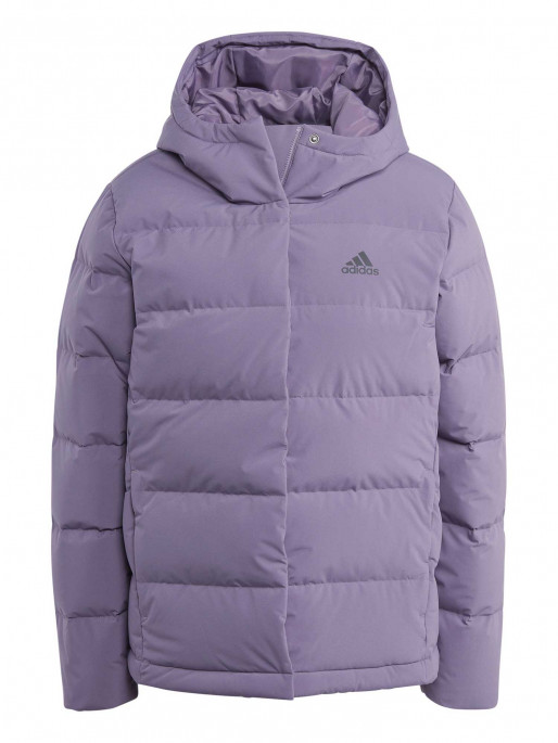 ADIDAS SPORTSWEAR Ženska jakna Helionic Hooded Down