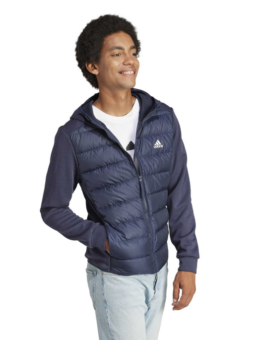 ADIDAS SPORTSWEAR Geaca Essentials Hybrid Down