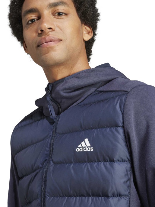 ADIDAS SPORTSWEAR Geaca Essentials Hybrid Down