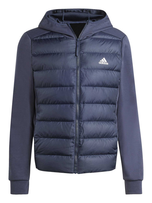 ADIDAS SPORTSWEAR Geaca Essentials Hybrid Down