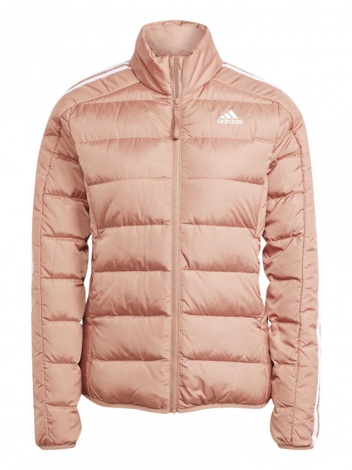 ADIDAS SPORTSWEAR Essentials 3-Stripes Light Down Jacket