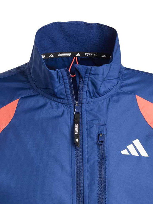 ADIDAS PERFORMANCE Own The Run Colorblock Jacket