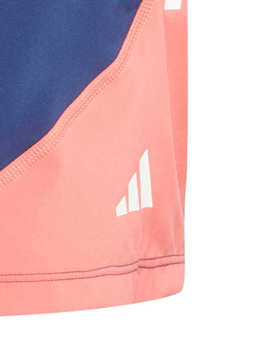 ADIDAS PERFORMANCE Own The Run Colorblock Shorts