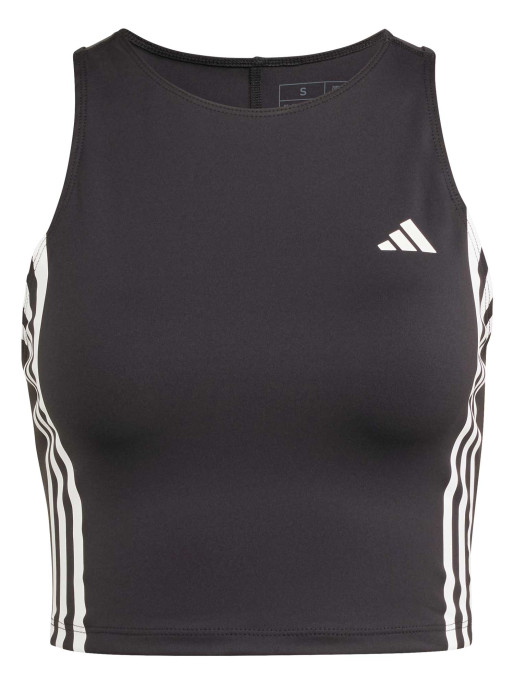 ADIDAS PERFORMANCE Own the Run 3 Stripes Tank Top