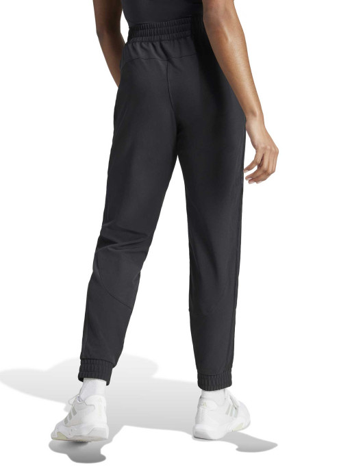 ADIDAS PERFORMANCE Pacer All Gym 3-Stripes Pants