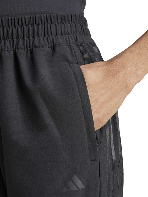 ADIDAS PERFORMANCE Pacer All Gym 3-Stripes Pants