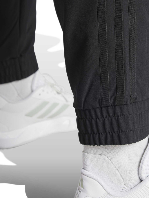 ADIDAS PERFORMANCE Pacer All Gym 3-Stripes Pants