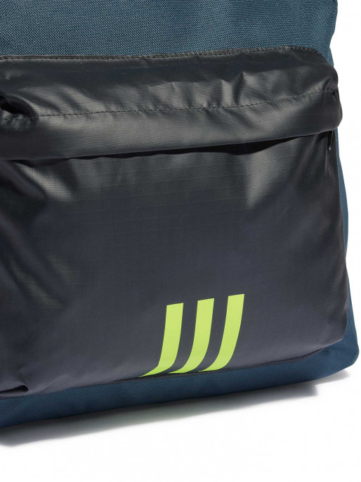 ADIDAS PERFORMANCE Classic Badge of Sport 3-Stripes Backpack