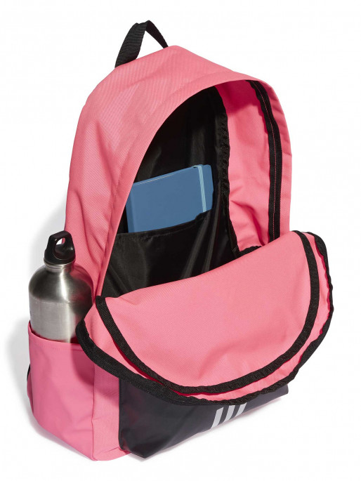 ADIDAS PERFORMANCE Classic Badge of Sport 3-Stripes Backpack