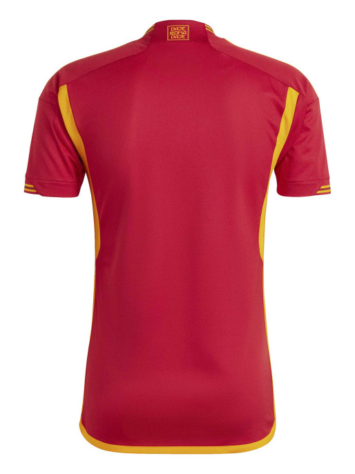 ADIDAS PERFORMANCE AS Roma 23/24 Home Jersey