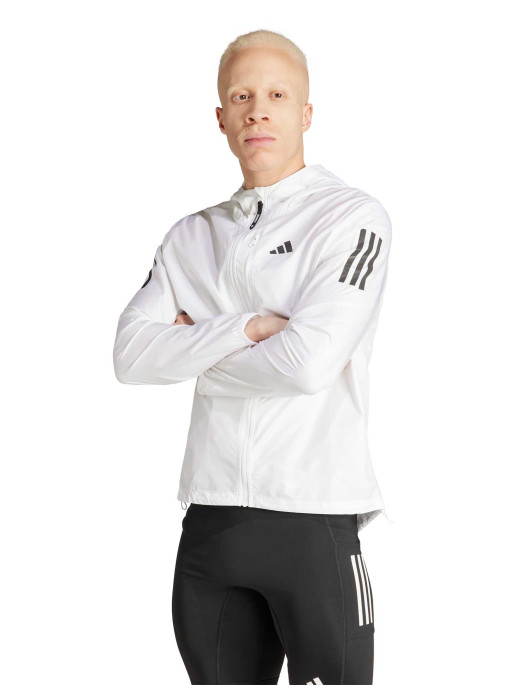 ADIDAS PERFORMANCE Αθλητικό Αντιανεμικό OWN THE RUN