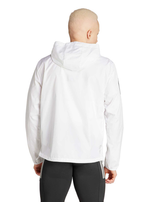 ADIDAS PERFORMANCE Αθλητικό Αντιανεμικό OWN THE RUN