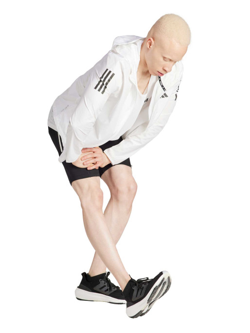 ADIDAS PERFORMANCE Αθλητικό Αντιανεμικό OWN THE RUN