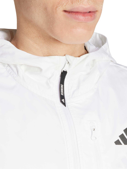 ADIDAS PERFORMANCE Αθλητικό Αντιανεμικό OWN THE RUN