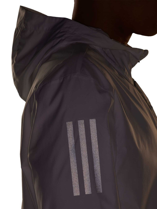 ADIDAS PERFORMANCE Αθλητικό Αντιανεμικό OWN THE RUN