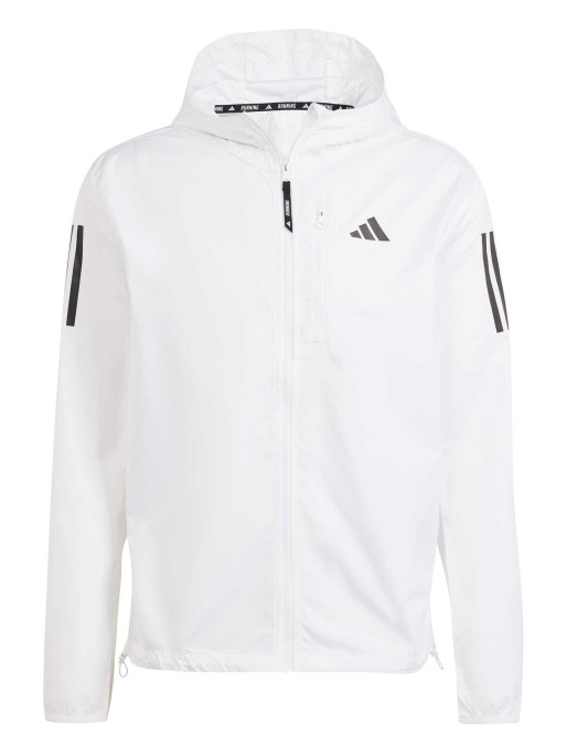 ADIDAS PERFORMANCE Αθλητικό Αντιανεμικό OWN THE RUN