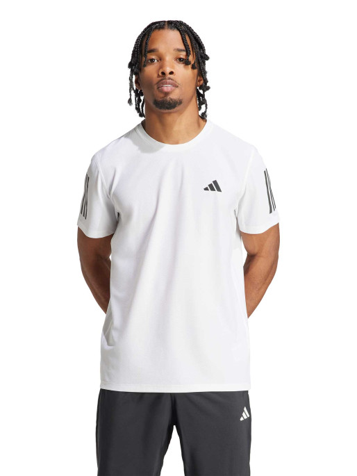ADIDAS PERFORMANCE Own the Run T-Shirt