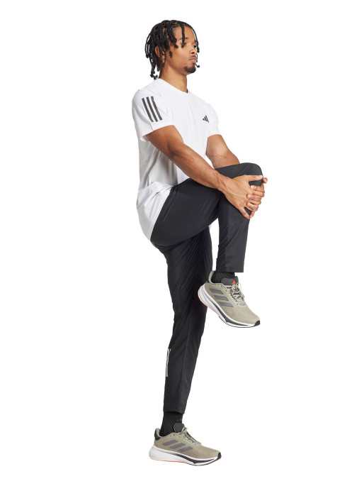 ADIDAS PERFORMANCE Own the Run T-Shirt