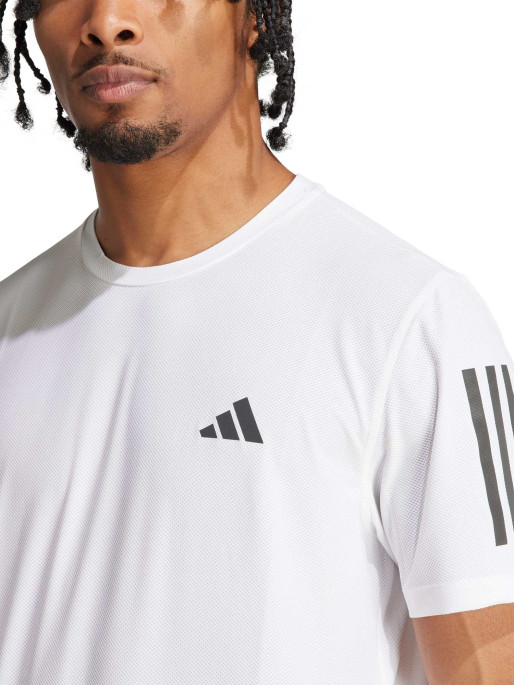 ADIDAS PERFORMANCE Own the Run T-Shirt