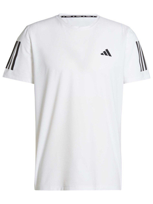 ADIDAS PERFORMANCE Own the Run T-Shirt
