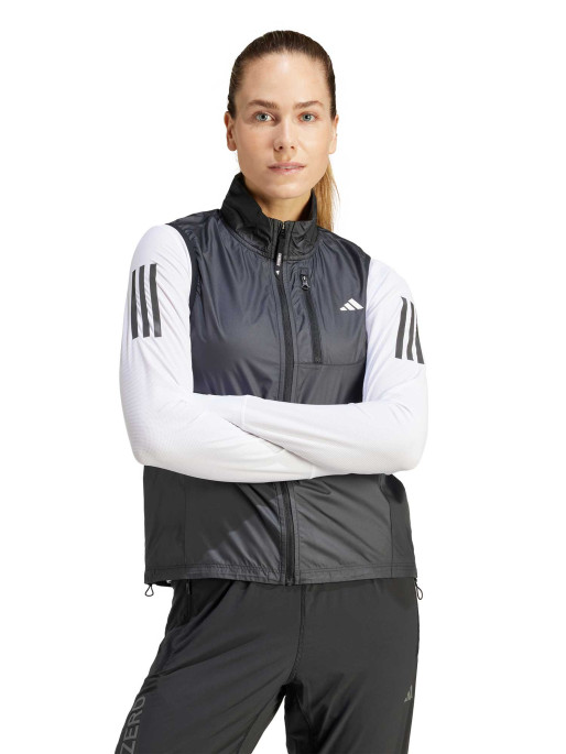 ADIDAS PERFORMANCE Own the Run Vest
