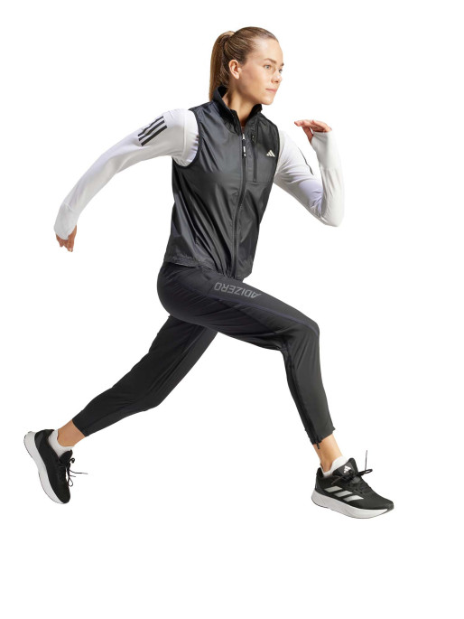 ADIDAS PERFORMANCE Own the Run Vest