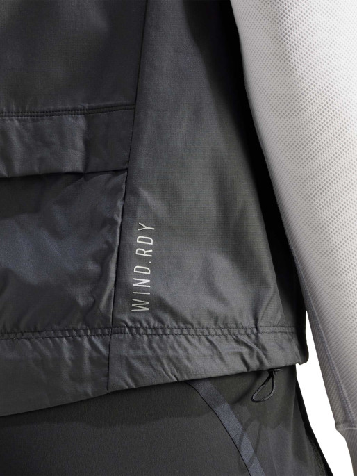 ADIDAS PERFORMANCE Own the Run Vest