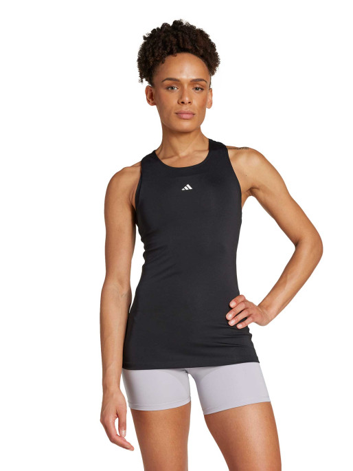 ADIDAS PERFORMANCE TECHFIT Racerback Training Tank Top