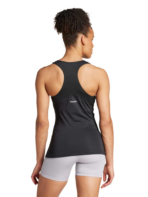 ADIDAS PERFORMANCE TECHFIT Racerback Training Tank Top