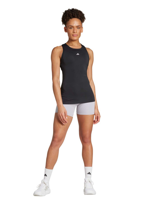 ADIDAS PERFORMANCE TECHFIT Racerback Training Tank Top