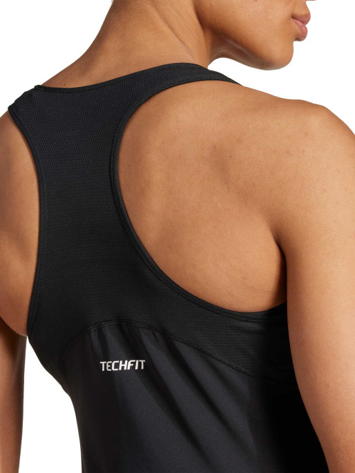 ADIDAS PERFORMANCE TECHFIT Racerback Training Tank Top