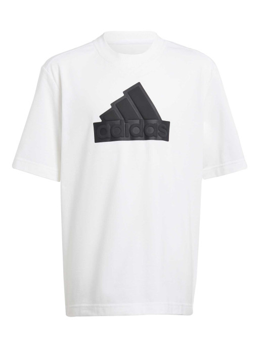 ADIDAS SPORTSWEAR Future Icons Logo Piqu? T-Shirt