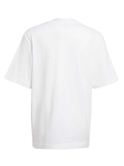 ADIDAS SPORTSWEAR Future Icons Logo Piqu? T-Shirt