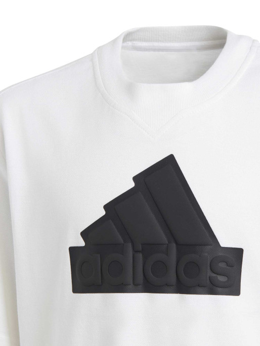 ADIDAS SPORTSWEAR Future Icons Logo Piqu? T-Shirt