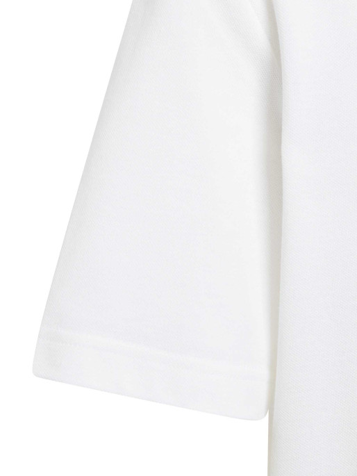 ADIDAS SPORTSWEAR Future Icons Logo Piqu? T-Shirt