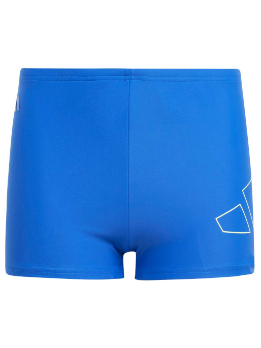 ADIDAS PERFORMANCE Performance Big Bars Swim Boxers Kids