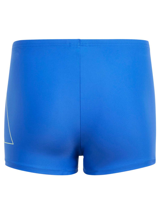 ADIDAS PERFORMANCE Performance Big Bars Swim Boxers Kids